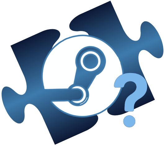 Steam Logo